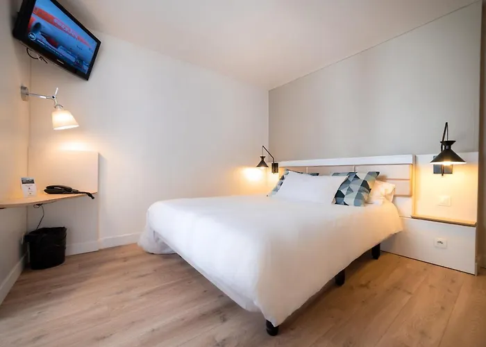 리틀 레지나 호텔