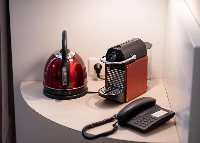 리틀 레지나 파리