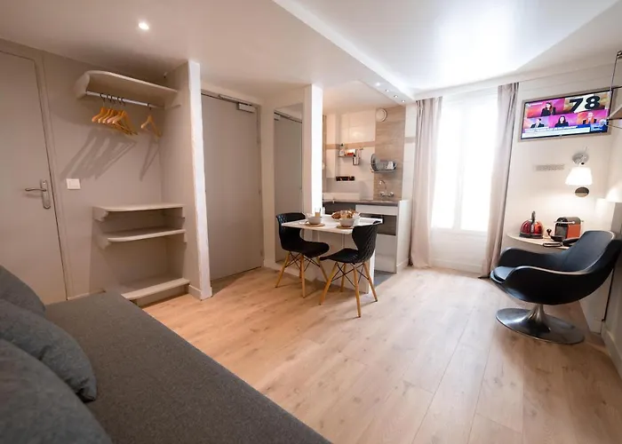 리틀 레지나 파리