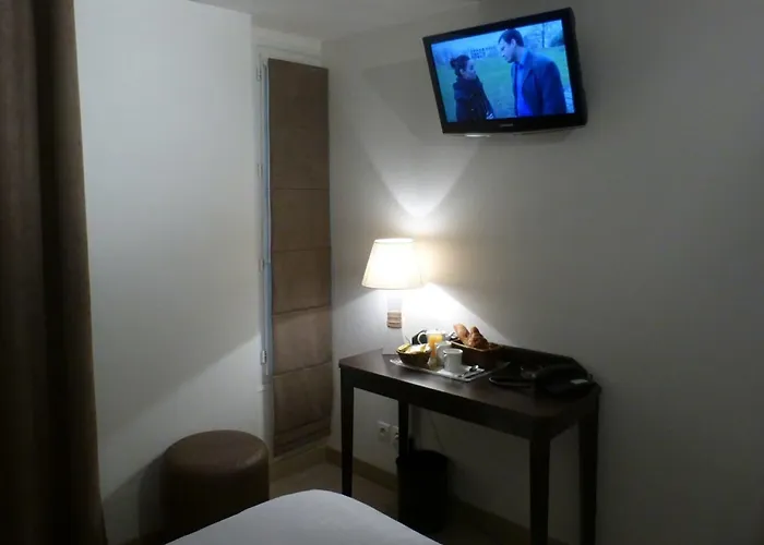 리틀 레지나 파리