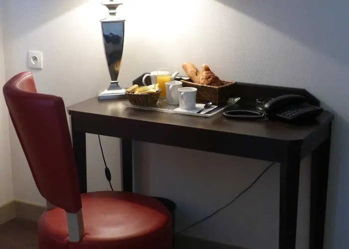 فندق ليتل ريجينا