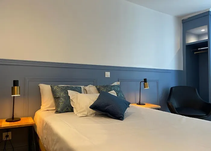 리틀 레지나 파리