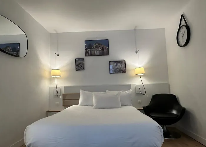 호텔 리틀 레지나 2*