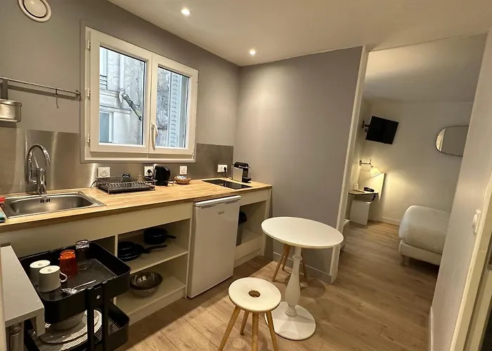 리틀 레지나 호텔