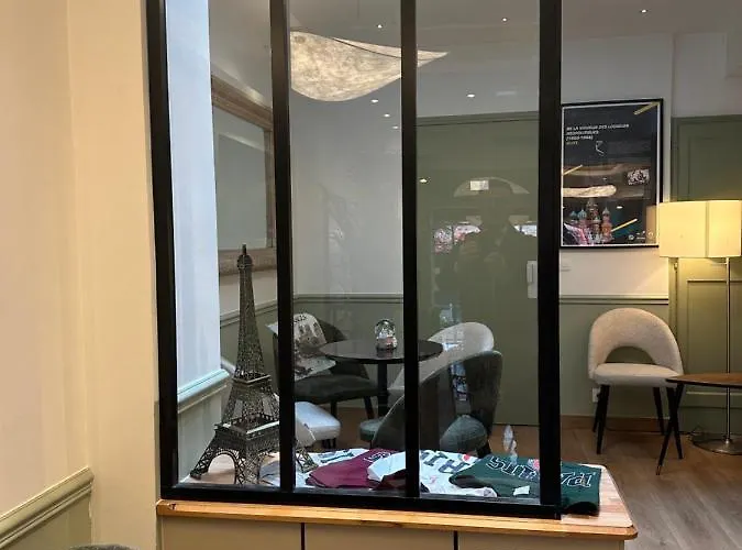 리틀 레지나 파리