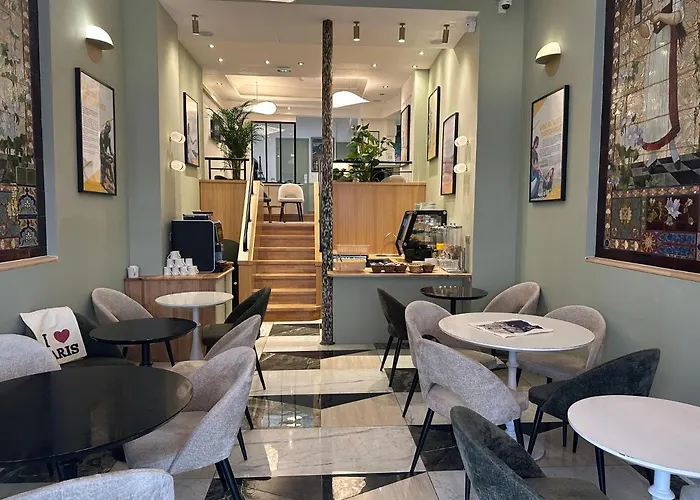 호텔 리틀 레지나 2*