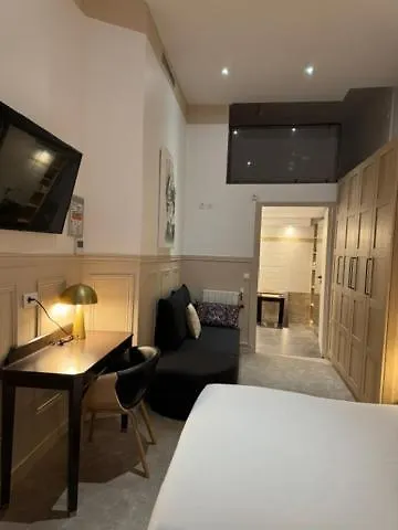 호텔 리틀 레지나 2*