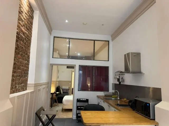 호텔 리틀 레지나 2*