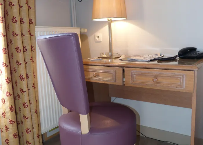 리틀 레지나 파리