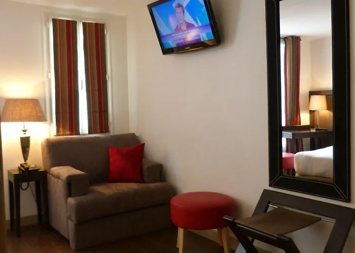 리틀 레지나 파리