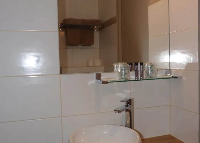 리틀 레지나 호텔 파리