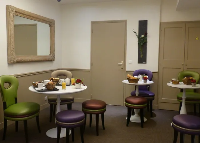 리틀 레지나 호텔