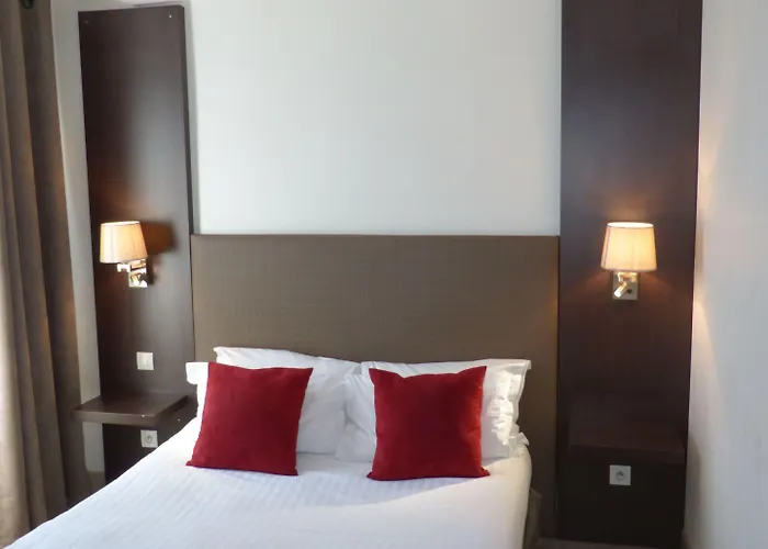 리틀 레지나 파리