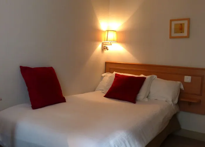 Hotel Little Regina 2*