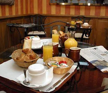 호텔 리틀 레지나 파리