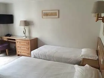 리틀 레지나 호텔 2*