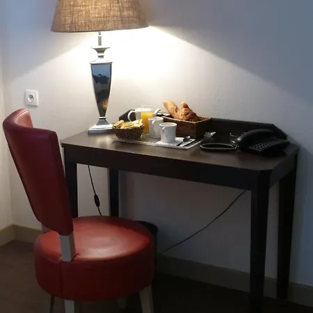 Hotel Little Regina