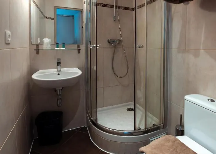 Hotell Little Regina