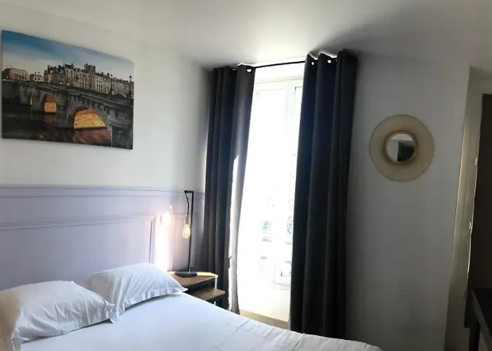 Little Regina Hotel