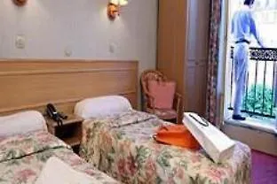 Little Regina Hotell