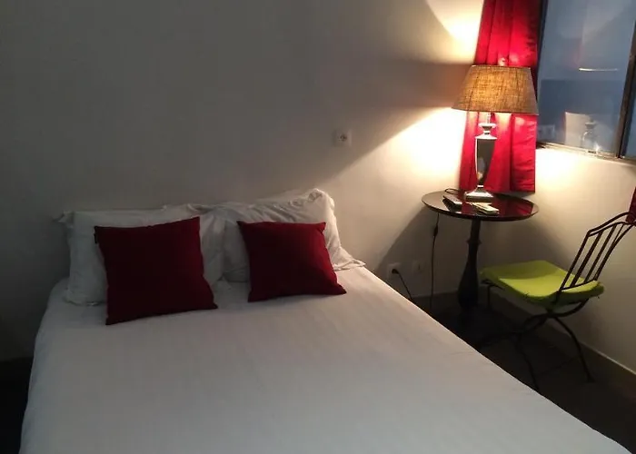 Little Regina 2* Paris