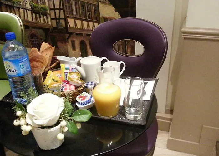 Hotell Little Regina 2*