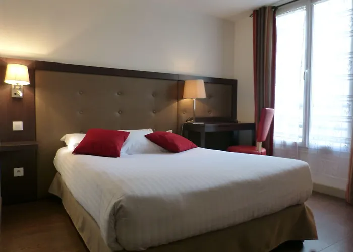 Little Regina Hotel