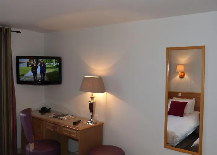 Hotell Little Regina Paris