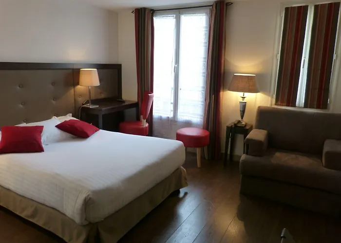 Little Regina Hotel 2*