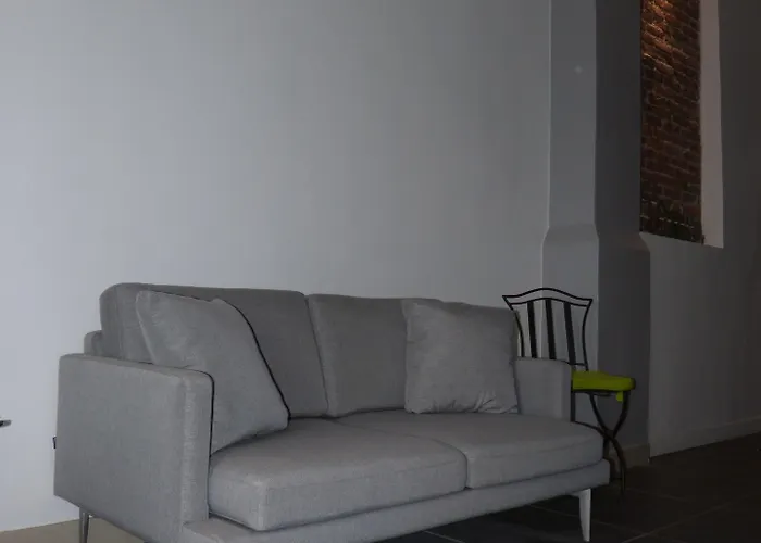 Hotell Little Regina