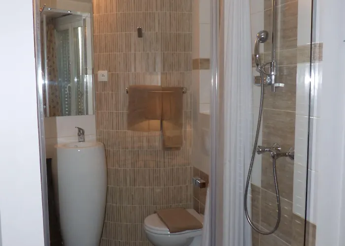 Hotell Little Regina Paris