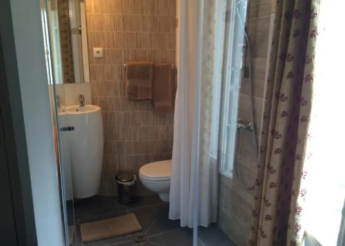 Little Regina 2* Parigi